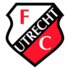 FC Utrecht logo