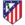 Atlético de Madrid logo