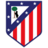 Atlético de Madrid logo