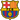 FC Barcelona Logo