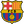 FC Barcelona logo