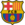 FC Barcelona logo