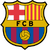 FC Barcelona Logo