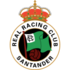 Racing Santander logo