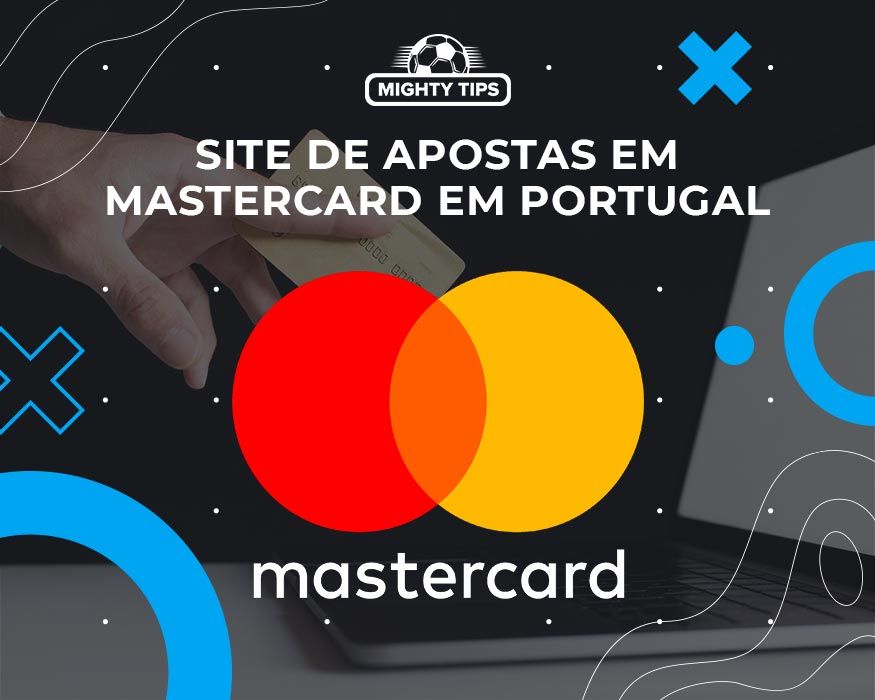 Sites de aposta que aceitam cartao Mastercard