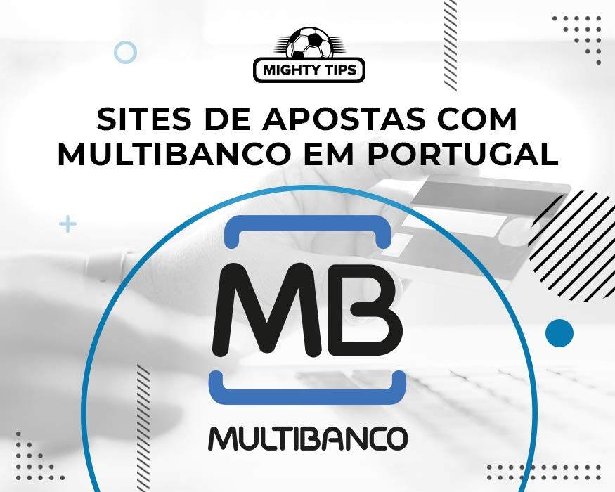 Sites de Apostas com Multibanco em Portugal