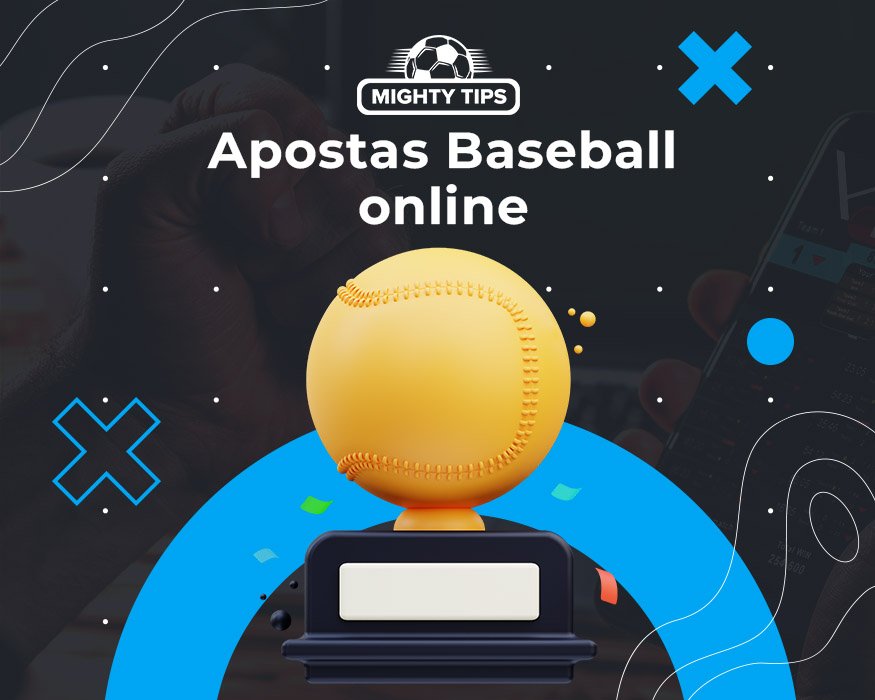 Apostas Baseball online
