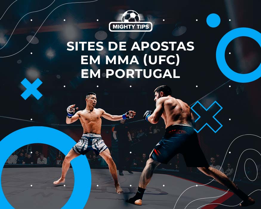 sites de apostas em mma ufc em portugal