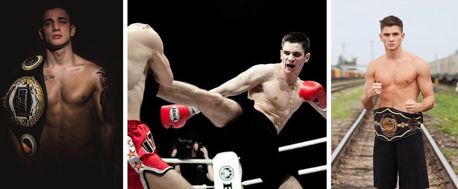 A Carreira de Boxe do “The Hurricane”