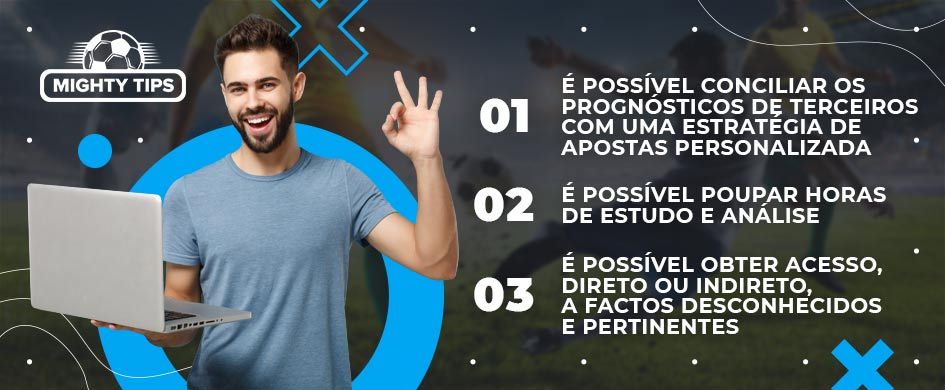 prognóstico para o jogo de hoje