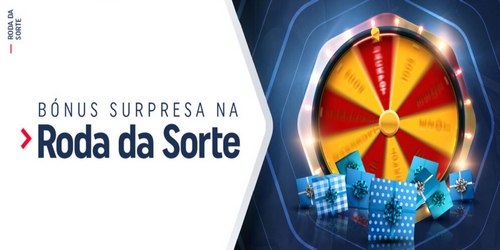 Roda da Sorte